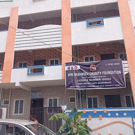Sona Rooms Coimbatore Exterior photo